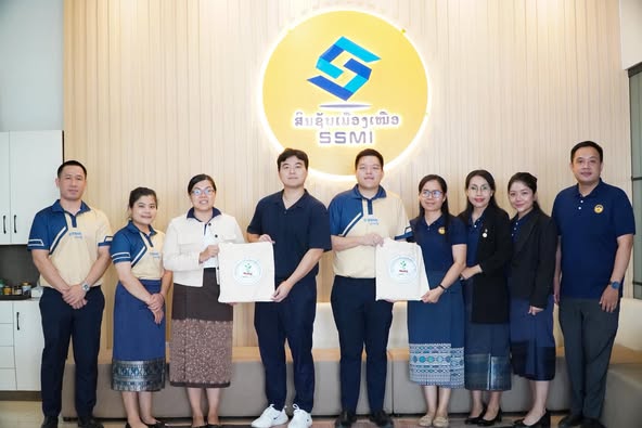 ວັນທີ 13-14 ມິຖຸນາ 2025 ທີ່ຜ່ານມານີ້